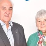VICTORIA | Dario Garcilazo precandidato a intendente 2023