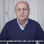 DANIEL ROSSI | El 13 de Agosto el voto está en tus manos