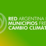 LA GESTIÓN DEL INTENDENTE CRESTO FUE RECONOCIDA A NIVEL INTERNACIONAL POR SUS POLÍTICAS AMBIENTALES Y EL COMPROMISO DEL MUNICIPIO ANTE EL CAMBIO CLIMÁTICO
