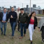 MÁS PARA ENTRE RIOS: En Paraná Campaña, Bahl reafirmó: “Somos de cumplir, no de prometer”