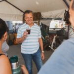 Adan Bahl Gobernador 2023: “Me preparé durante toda mi vida para este desafío”