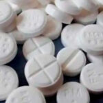 NARCOTRÁFICO: Incautan 3.100 pastillas conocidas como “la droga de la violación”