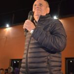 DANIEL ROSSI | Amplísimo triunfo: Gracias Santa Elena