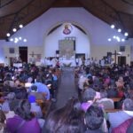 Daniel Rossi y Patricia Diaz participaron del «Viva Santa Elena» | Santa Elena 365 limpia y ordenada