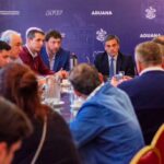 *CRESTO RATIFICÓ EL APOYO DE LOS CANDIDATOS DE SU AGRUPACIÓN PROVINCIAL A LA CANDIDATURA DE SERGIO MASSA*