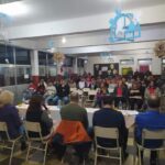 Santa Elena: Se repite la ausencia de Silvio Moreyra y su candidato a concejal en el debate democrático organizado por la Escuela Secundaria de Jóvenes y Adultos