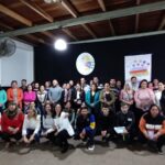 70 SANTAELENENSES VAN A PODER TERMINAR SUS ESTUDIOS SECUNDIARIOS CON EL PROGRAMA OPORTUNIDADES