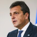Los anuncios de Sergio Massa: las medidas para jubilados, monotribustistas, PyMEs y trabajadores formales e informales