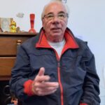 PATRONATO BUSCA PRESIDENTE | La Agrupación Patronato Siglo XXI propone a Osvaldo Tarzia para el cargo