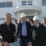 El Empresario Hector Motta se expresó: «Adan Bahl será el próximo gobernador de Entre Ríos»