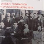 Ya está impreso el libro “Crónicas de los 40 años de continuidad democrática”