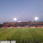 PATRONATO | TARZIA, CALVEYRA, MOTRONI: POR UN FUTBOL PROFESIONAL PARA VOLVER A PRIMERA DE LA MANO DEL SEMILLERO