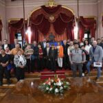 *Diputados aprobó la adhesión provincial a la Ley Lucio*