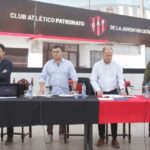 Asamblea y Balance en Patronato Sin Presidente| Según Dante Molina de la CD actual, Patronato dió pérdidas por  millones de pesos
