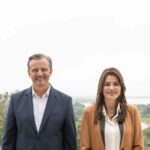ESTE MIÉRCOLES 13 DE SEPTIEMBRE VISITA SANTA ELENA CLAUDIA MONJO, CANDIDATA A VICEGOBERNADORA DE ENTRE RÍOS