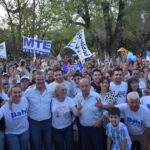 VAMOS POR MÁS PARA SANTA ELENA Y VAMOS POR MÁS PARA ENTRE RÍOS