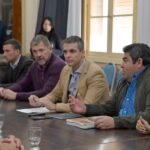 *JORGE MENDIETA: “CONCORDIA TIENE LA OPORTUNIDAD DE AFIANZAR EL CAMINO DE LAS OBRAS Y EL DESARROLLO”*