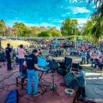 SANTA ELENA VIVIÓ OTRO FIN DE SEMANA LARGO EXITOSO.