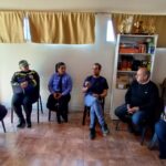 EL GOBIERNO MUNICIPAL DE SANTA ELENA PREPARA UN PLAN INTEGRAL DE SEGURIDAD VIAL