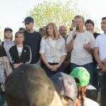 INTERNA PERONISTA: PRIMERO LA J.E.P, Y AHORA LA JUSTICIA DESPUÉS DE LA CRÍTICA DE LA JUNTA.