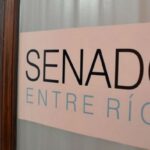 Los nombres de los nuevos 17 senadores provinciales por departamentos