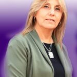 LILIANA SALINAS DIPUTADA PROVINCIAL ELECTA POR LLA | Histórico discurso de un loco! El más cuerdo…