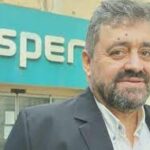 FABIAN MONZON | Compañeros y Amigos