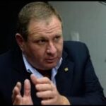 FABIAN ROGEL DIPUTADO ELECTO: Ni cómplices ni responsables