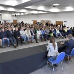 REUNION ENTRE BORDET, BAHL Y SUS TROPAS | Munición gruesa contra Milei y Macri