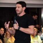 Emanuel Gainza será el Secretario de Modernización en el Gobierno de Frigerio.