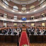 *Diputados dio media sanción por unanimidad al Presupuesto Provincial 2024*