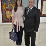 JORGE DOMINGUEZ: UN HOMBRE DE LEALTADES SUCESIVAS