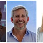 JAVIER MILER, ROGELIO FRIGERIO Y ROSARIO ROMERO DEBEN SER RESPETADOS | FUERON ELEGIDOS A TRAVÉS DEL VOTO POPULAR