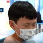 TIMBRE PARA LAS AUTORIDADES ARGENTINAS:   Un brote de neumonía infantil pone en «Jaque» a hospitales de China