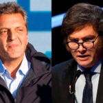 Hoy Elegimos Presidente: Massa o Milei