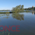 ENTRE RIOS | El río Paraná llegó a los 4,70 metros y alcanzó el nivel de alerta