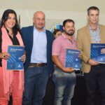 *LAS POLÍTICAS IMPULSADAS POR EL MUNICIPIO SIGUE GENERANDO TRABAJO Y OPORTUNIDADES PARA LOS EMPRENDEDORES LOCALES*