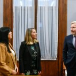 *Sesión preparatoria: juraron los nuevos senadores provinciales entrerrianos*