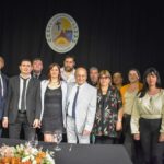 DANIEL ROSSI ASUMIÓ UN NUEVO MANDATO COMO INTENDENTE DE SANTA ELENA