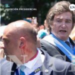 ¡El Bloque de concejales de “La Libertad Avanza Paraná” repudia agresiones contra el presidente Javier Milei!