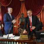 Diputados dio media sanción a la Ley de Ministerios