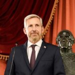 FRIGERIO ASUMIÓ COMO GOBERNADOR