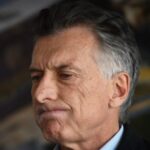 MAURICIO MACRI | Con estas medidas quedamos al borde del ajuste y la represión. Hay que rezar para que salga bien