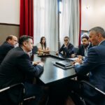 Este Miércoles 11 hs comienza a sesionar la Cámara de Diputados