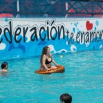 TURISMO FEDERACIÓN: 10.518 ENTRADAS EN TERMAS ESTE FIN DE SEMANA