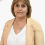 La diputada del PCP Liliana Salinas dijo que el paro en Entre Rios fracasó