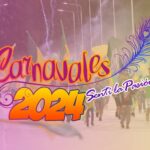 ESTE SÁBADO 3 SE VIENE LA TERCERA NOCHE DEL CARNAVAL «SENTÍ LA PASIÓN» EN SANTA ELENA CON UNA PROMOCIÓN ESPECIAL