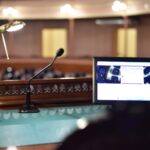 *HCDER: Quedaron conformadas las Comisiones de trabajo de la Cámara de Diputados*