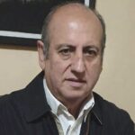 ROSSI SE APOYA EN SU TRAYECTORIA PARA PRESIDIR EL PJ