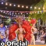 SANTA ELENA REALIZÓ EL LANZAMIENTO OFICIAL DE LOS CARNAVALES 2024